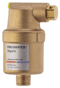 Picture of IMI Hydronic Engineering Zeparo ZUP 10 R3/8", Art.Nr.: 789 1510