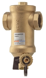 Picture of IMI Hydronic Engineering Zeparo ZUM 20 G3/4" mit Magnetwirkung, Art.Nr.: 789 3120
