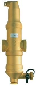 Picture of IMI Hydronic Engineering Zeparo ZUKM 25 G1" mit Magnetwirkung, Art.Nr.: 789 4225