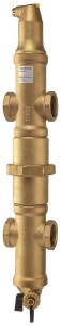 Picture of IMI Hydronic Engineering Zeparo ZUCM 32 G1 1/4" mit Magnetwirkung, Art.Nr.: 789 5232