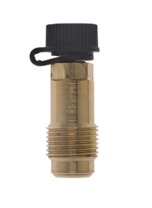 Picture of IMI Hydronic Engineering Messnippel 3/8" L=47 mm STAF/STAG, Art.Nr. : 52179008