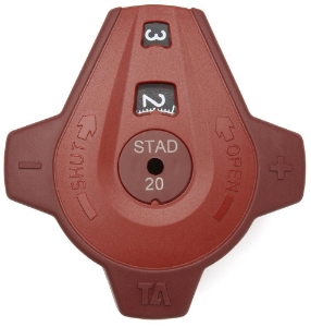 Picture of IMI Hydronic Engineering Handrad komplett DN 65-150, Art.Nr. : 52186002