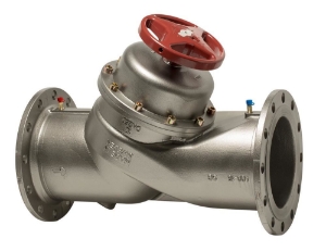 Bild von IMI Hydronic Engineering Einregulierungsventil STAF-SG DN 200 PN16, Art.Nr.: 52 181-093