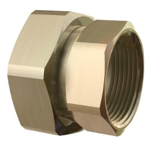 Bild von IMI Hydronic Engineering Anschluss mit Innengewinde G1" - G1/2", Art.Nr.: 52 759-015