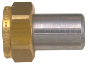 Bild von IMI Hydronic Engineering Anschluss zum Schweissen G1" - 26,3 mm, Art.Nr.: 52 759-320