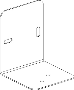 Bild von IMI Hydronic Engineering Montagewinkel, Art.Nr.: 322031-30000