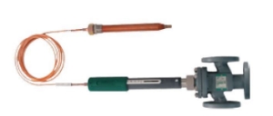 Bild von IMI Hydronic Engineering Regelventil CVS DN 100 PN 10 KVS 125.0, Art.Nr.: 60 816 090
