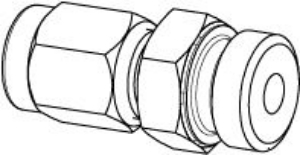 Bild von IMI Hydronic Engineering Impulsleitungsanschluss 6 x R1/4", Art.Nr.: 52 759-201
