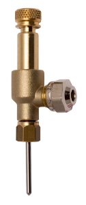 Picture of IMI Hydronic Engineering Zweiweg-Messanschluss, Art.Nr.: 52 179-206