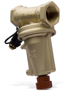 Bild von IMI Hydronic Engineering STAP G2" PN 16 20-80 kPa, Art.Nr.: 52 265-050