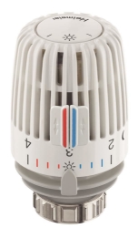 Bild von IMI Hydronic Engineering Thermostat-Kopf K 0 - 28°C mit Nullstellung, Art.Nr. : 7000-00.500