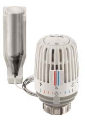 Bild von IMI Hydronic Engineering Thermostat-Kopf K 6 - 27°C 2 m, Art.Nr. : 6002-00.500