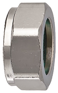 Picture of IMI Hydronic Engineering Verschraubungsmutter DN 3/8", Art.Nr. : 0121-01.011