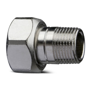 Picture of IMI Hydronic Engineering Gerade Verschraubung DN 20 L=34 mm, Art.Nr. : 50701520