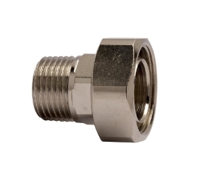 Bild von IMI Hydronic Engineering Heizkörperanschluss R1/2" für RADIETT-U, Art.Nr.: 50 720-115