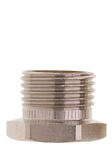 Bild von IMI Hydronic Engineering Klemmverschraubung ø-Rohr 12 mm, Art.Nr. : 2201-12.351