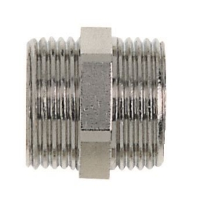 Picture of IMI Hydronic Engineering Doppelnippel G3/4" x G3/4", Art.Nr. : 1321-03.081