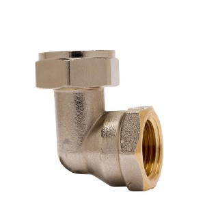 Picture of IMI Hydronic Engineering Winkelanschluss G1/2" L=25 mm, Art.Nr.: 50 484-115