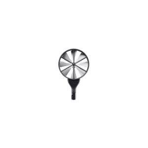 Picture of testo Zubehör - Hochpräziser 100 mm-Flügelrad-Sondenkopf inkl. Temperatursensor - Art-Nr.: 0635 9370