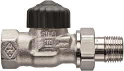 Bild von IMI Hydronic Engineering Thermostat-Ventilunterteil Durchgang DN 10 (Rp3/8"), Art.Nr. : 2202-01.000