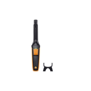 Picture of testo Zubehör - CO2-Sonde (digital) - mit Bluetooth inkl. Temperatur- und Feuchtesensor - Art.-Nr.: 0632 1551