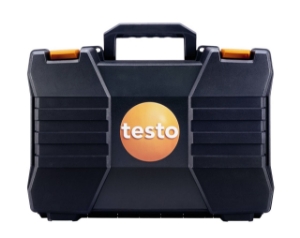Picture of testo Zubehör - Servicekoffer für Volumenstrommessung - Art.-Nr.: 0516 4900