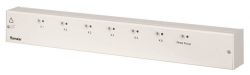 Bild von IMI Hydronic Engineering Zentraleinheit 230 V 6-Kanal ohne Uhr, Art.Nr. : 1641-00.000