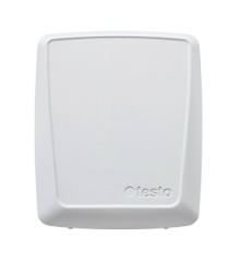Picture of testo 160 E - Funk-Datenlogger mit 2 Anschlüssen für Temperatur- und Feuchtefühler, Lux-Sonde oder UV-Strahlungs- und Lux-Sonde - Art-Nr.: 0572 2022