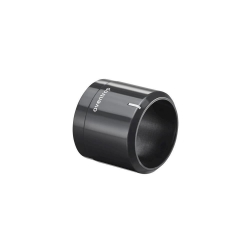 Picture of OVENTROP Design-Abdeckung „SH-Cap“ für „Uni SH“, anthrazit (RAL 7016), Art.Nr. : 1012080
