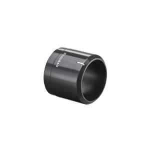 Picture of OVENTROP Design-Abdeckung „SH-Cap“ für „Uni SH“, anthrazit (RAL 7016), Art.Nr. : 1012080