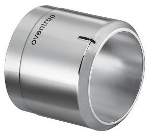 Picture of OVENTROP Design-Abdeckung „SH-Cap“ für „Uni SH“, verchromt, Art.Nr. : 1012081