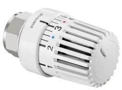 Picture of OVENTROP Sonder-Thermostat „Uni LR“ (Rossweiner) 7-28 °C, 0 * 1-5, Flüssig-Fühler, M 33 x 2,0, Art.Nr. : 1616301