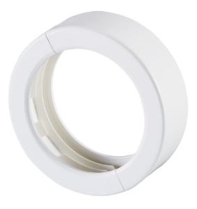 Picture of OVENTROP Decoring für Thermostate weiß, Set = 5 Stück, Art.Nr. : 1011393