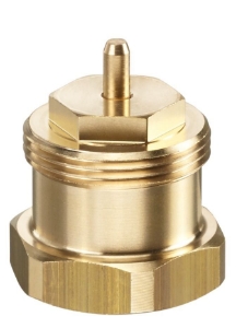 Picture of OVENTROP Verlängerung für „Unibox“ für Thermostatventile, 20 mm, Art.Nr. : 1022698