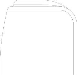 Picture of OVENTROP Behördenkappe für elektrothermische Stellantriebe (2-Punkt) und (0-10V), Art.Nr. : 1012450