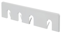 Picture of OVENTROP Abdeckrosette für Multiblock T-RTL, weiß, Art.Nr. : 1189087