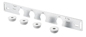 Picture of OVENTROP Montagehilfe für "Multiblock T-RTL", Art.Nr. : 1189094