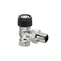 Picture of OVENTROP Thermostatventil „A“ DN 15, PN 10, Eck, Art.Nr. : 1181004