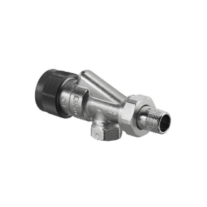 Picture of OVENTROP Thermostatventil "Baureihe A" DN 15, R 1/2", PN 10, Vorlauf Axial, Art.Nr. : 1181404