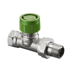 Picture of OVENTROP Thermostatventil „AZ V“ DN 15, PN 16, Durchgang, Art.Nr. : 1187604