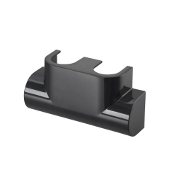 Picture of OVENTROP Design Abdeckung für „Multiblock T“ Eckform, anthrazit, Art.Nr. : 1184089