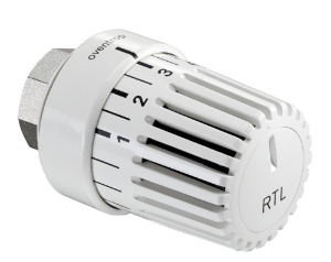 Picture of OVENTROP Thermostat „Uni RTLH“ Ausführung: weiß, 10 °C - 40 °C, M 30 x 1,5, Art.Nr. : 1027165