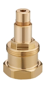 Picture of OVENTROP Verlängerung für „Unibox“ für RTL-Ventile, 20 mm, Art.Nr. : 1022699