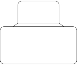 Picture of OVENTROP Isolierschalen für „Hycocon“ für Kühlanlagen zusätzlich erforderlich, DN 32, Art.Nr. : 1061784