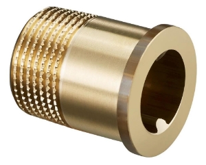 Picture of OVENTROP Zubehörset für Dreiwegeventile „Tri-D TR/Tri-M TR/Tri-CTR“ für Ventil DN 40, 3 Gewindetüllen R 1¼, Art.Nr. : 1130295