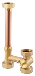 Picture of OVENTROP OVENTROP-Dreiwegemischer für "Regumat M3" mit PKH DN32 (2013), Art.Nr. : 1355299