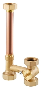 Picture of OVENTROP OVENTROP-Dreiwegemischer für "Regumat M3" mit PKH DN32 (2013), Art.Nr. : 1355299