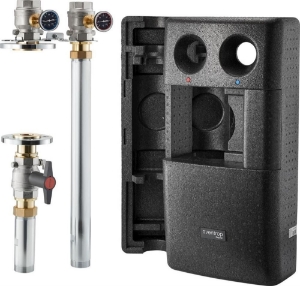 Picture of OVENTROP Kesselanbindesystem „Regumat S-280“ DN 50 ohne Pumpe, mit Universalisolierung, Art.Nr. : 1358540