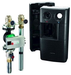 Picture of OVENTROP Kesselanbindesystem „Regumat S-280“ DN 50 mit Wilo Stratos 50/1-12, Universalisolierung, Art.Nr. : 1358551