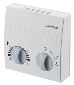 Picture of OVENTROP Raumbediengerät (Fernbedienung) für Regtronic RH, Art.Nr. : 1152087